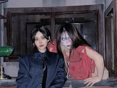 -棂笼·深度沉浸密室(武汉旗舰店)