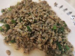 -长平老姿娘夜粥(平东一街店)