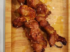 -乡村馕坑肉·烧烤·新疆菜·本地人更爱吃(阿勒泰首店)