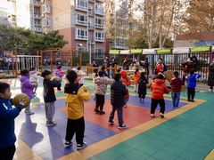 -井德幼儿园(韦伯豪园)