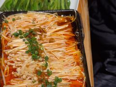 -木屋烧烤(上梅林店)