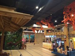 -盛世桃源(群力店)