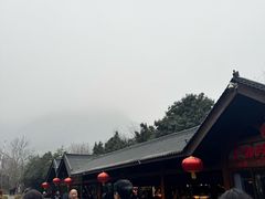 -武当山风景区