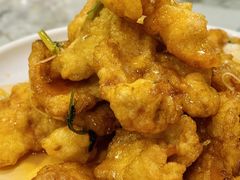 -镜泊湖酒家(兴华街金鼎店)