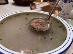 瑞金牛肉汤-客家大院·非遗赣南客家菜(郁孤台店)