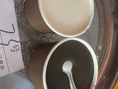 黑芝麻茶-谢怀亮芝麻茶