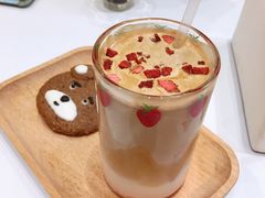 -XI·LaundryCafe 喜咖自助洗衣咖啡店