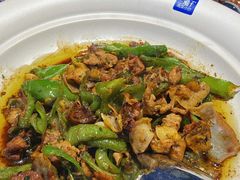 -兰湘子·湘菜小炒(石家庄万象城店)