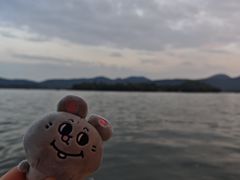 -西湖游船