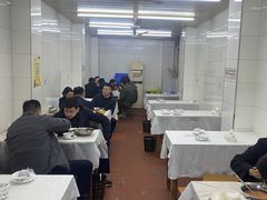 大堂-八八餐厅(升州路店)