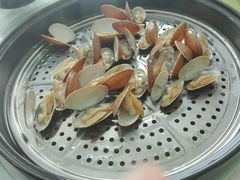 -桃源尚品海鲜酒楼(京港澳高速店)