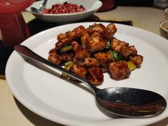 -京味斋·北京烤鸭(北京南站洋桥店)