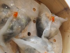 -喜粤8号(四海唐人街店)