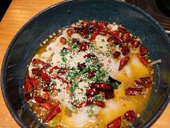 -十三式重庆江湖菜(金茂览秀城店)