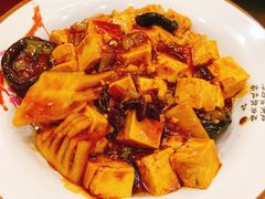 -粥公粥婆精品家常菜(青龙桥店)