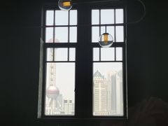 -三号黄浦会Canton Table