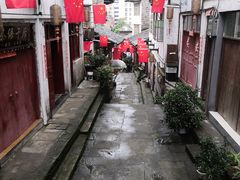 -恩阳古镇