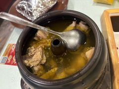 -福照楼汽锅鸡·云南菜(万达广场店)