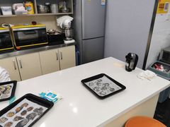-爱之旅diy烘焙坊(西直门店)