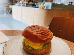 -FUNK & KALE BY WAGAS(长宁尚嘉)