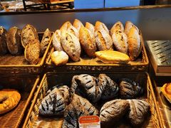 -西村叔叔的店·面包·甜品·蛋糕(清河万象汇店)