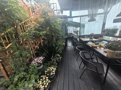 -萨芭蒂高空花园餐酒吧