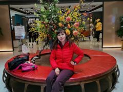 -晶丽香榭自助餐(南京大饭店)