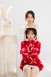 -米莱摄影写真(五大道别墅店)