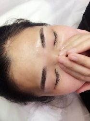 -HQ半永久纹绣纹眉