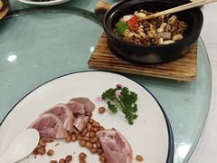 -天鲜阁·海鲜粤菜·33年老字号(石槎白云站店)