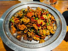 -东来土菜馆(民祥园路店)
