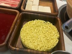 -菌小白·野生菌火锅(时尚天河店)