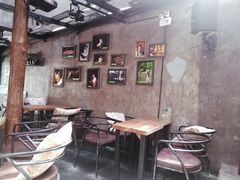 大堂-半度雨棚(莫干山路店)