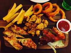 -G+KITCHEN(龙湖狮山天街店)