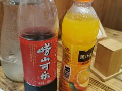 -山海菜馆·海肠捞饭·青岛菜(栈桥店)