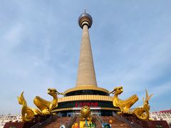 -中央广播电视塔