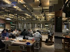 大堂-Goose Island Brewhouse鹅岛精酿啤酒餐厅