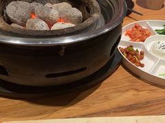 -千寻烧肉(政务区店)