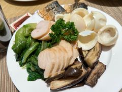 -天目湖涵田度假村