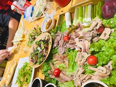 -驴脾气特色炒菜(广渠门内店)