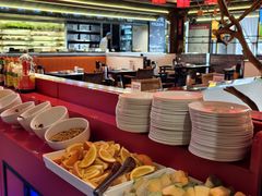 -巴蜀大将火锅(春熙店)