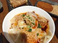 红油抄手-付小姐在成都(五道口店)