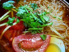 大冷面-鞍山戰