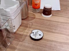 -Peet's Coffee皮爷咖啡(大学路店)