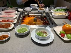 -海底捞火锅(新松江路店)