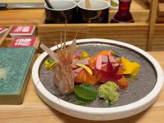 -小十Omakase(地王大厦店)