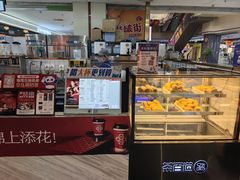 -茶百道(万象城店)