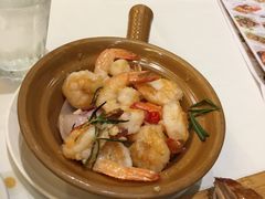 -琉璃餐厅(德基广场店)