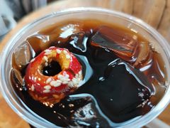 -2326 Coffee Roaster咖啡豆可选店(林肯公园店)