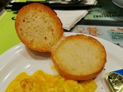 -翠华餐厅(德辅道中店)